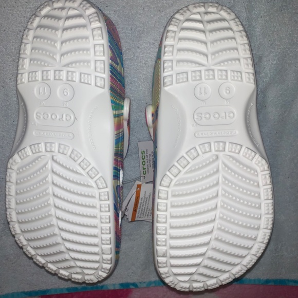 Crocs - Picture 3 of 3